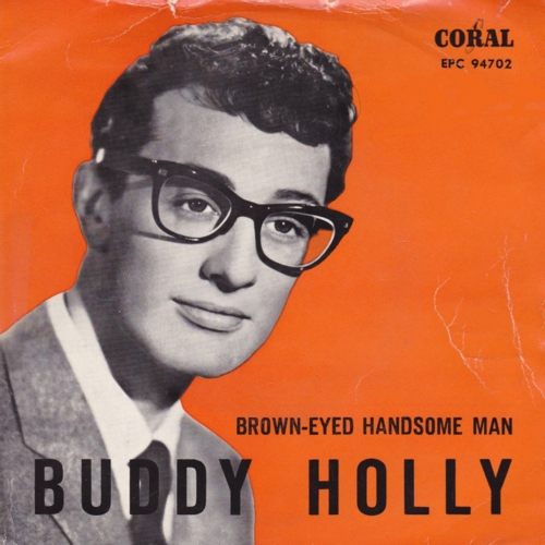 Buddy Holly